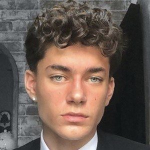 Lee Mulley, 22 (TikTok Star)