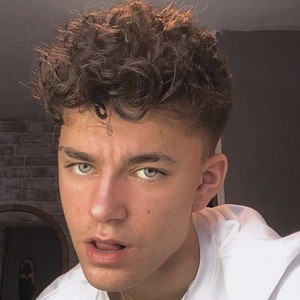Lee Mulley, 22 (TikTok Star)