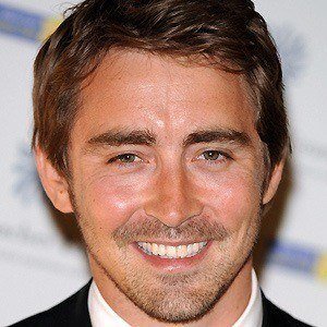 Lee Pace image 1