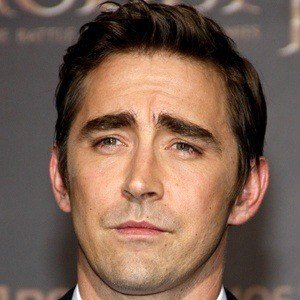 Lee Pace image 4