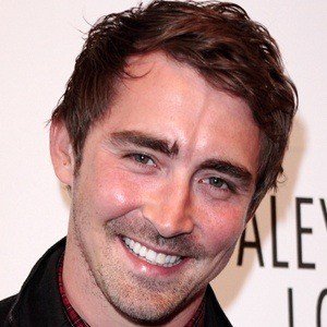 Lee Pace image 5