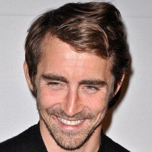 Lee Pace image 6