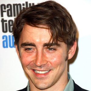 Lee Pace image 7