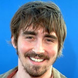 Lee Pace image 8