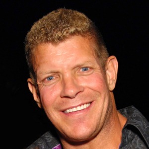 Lee Reherman image 4