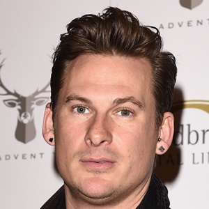 Lee Ryan, 42 (Pop Singer)