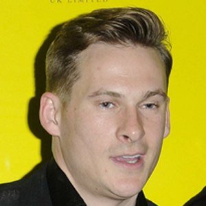 Lee Ryan, 42 (流行歌手)