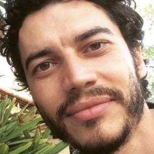Lee Taylor, 40 (TV Actor)