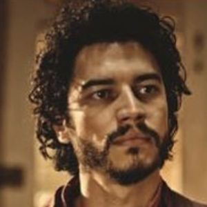 Lee Taylor, 41 (Actor de Televisión)