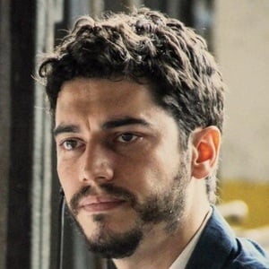 Lee Taylor, 41 (電視演員)