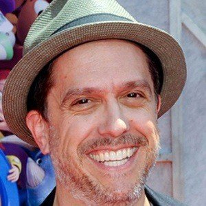 Lee Unkrich image 3