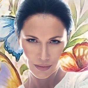 LeeAnne Locken, 58 (Reality Star)