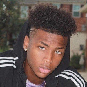 Leeky, 23 (Instagram明星)