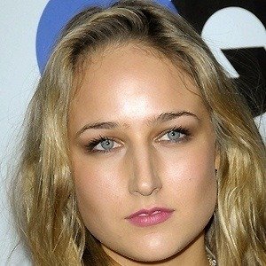 Leelee Sobieski, 40 (Киноактриса)