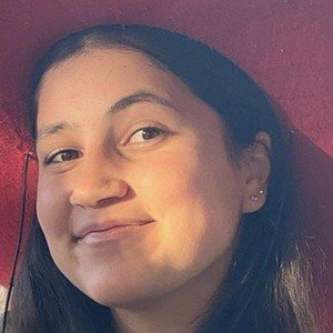 Leen Al Saidie, 19 (Instagram Star)