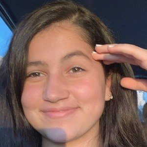 Leen Al Saidie, 19 (Instagram明星)