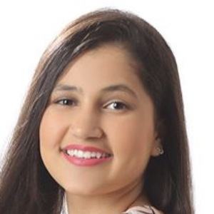 Leen Al Saidie, 19 (Instagram Star)