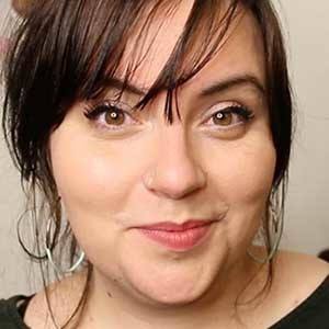 Leena Norms, 33 (YouTube Star)