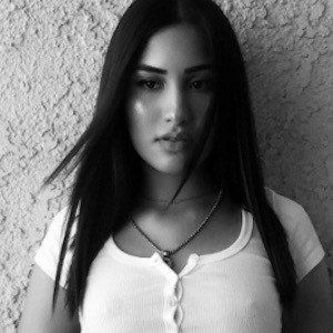 Leena Sayed, 31 (Instagram Star)
