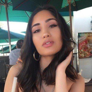 Leena Sayed, 31 (Estrella de Instagram)