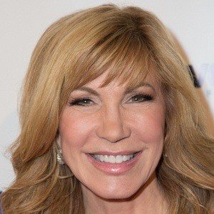 Leeza Gibbons, 68 (TV Show Host)