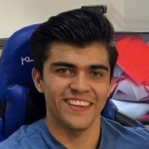 Legolaz, 28 (YouTube Star)