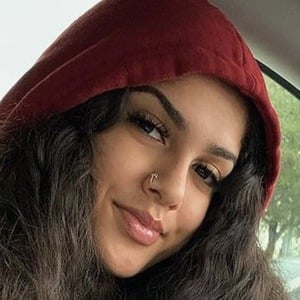 Leiah Christina, 24 (TikTok Star)