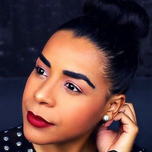 Leidy Duran, 36 (YouTube明星)