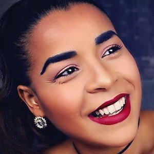 Leidy Duran, 36 (YouTube Star)