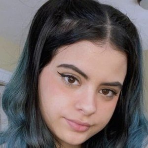 Leidy Riascos, 25 (TikTok Star)