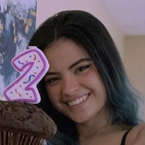 Leidy Riascos, 25 (TikTok Star)