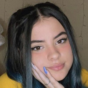 Leidy Riascos, 25 (TikTok Star)