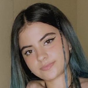 Leidy Riascos, 25 (TikTok Star)