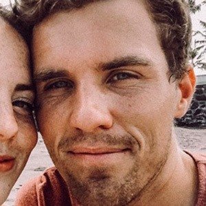 Leif Carlson, 31 (Family Member)