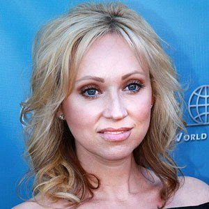 Leigh-Allyn Baker, 53 (Atriz De Televisão)