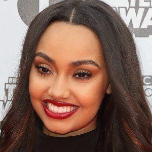 Leigh-Anne Pinnock, 34 (流行歌手)