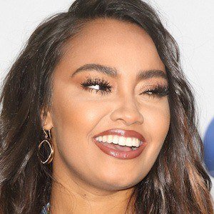 Leigh-Anne Pinnock, 34 (Pop Singer)