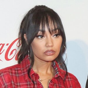 Leigh-Anne Pinnock, 34 (Pop Singer)