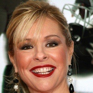 Leigh Anne Tuohy, 63 (Business Executive)