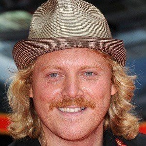 Leigh Francis image 3