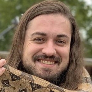 Leigh McClendon, 31 (TikTok Star)