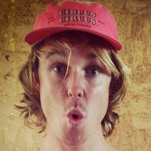 Leigh Sedley, 39 (DJ)