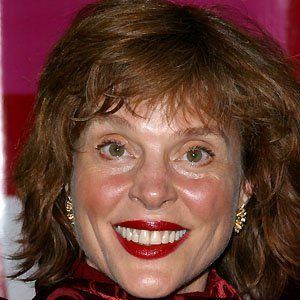 Leigh Taylor-Young, 80 (肥皂剧女演员)