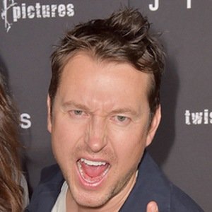 Leigh Whannell, 48 (電影演員)