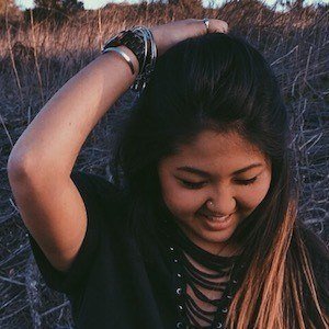 Leighann Kamifuji, 30 (Instagram明星)