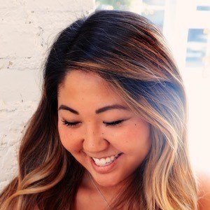 Leighann Kamifuji, 30 (Instagram明星)