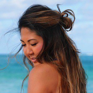 Leighann Kamifuji, 30 (Instagram明星)