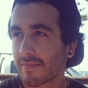 Leighton Cauchi image 4
