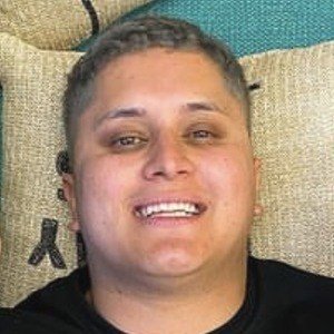 Leighton Clarke, 31 (TikTok Star)