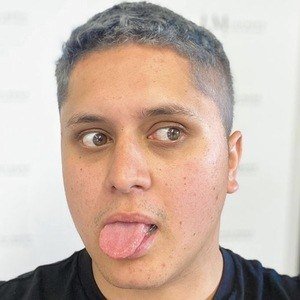 Leighton Clarke, 31 (TikTok Star)